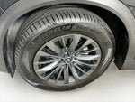 2025 CX-70 Thumbnail 24