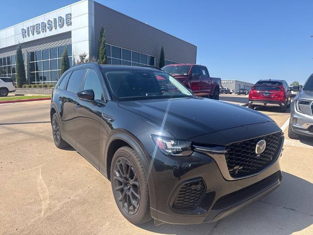 2026 MAZDA CX-7 - $35,892