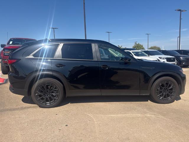 2026 MAZDA CX-7 - $35,892