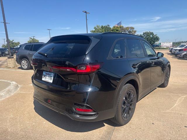 2026 MAZDA CX-7 - $35,892