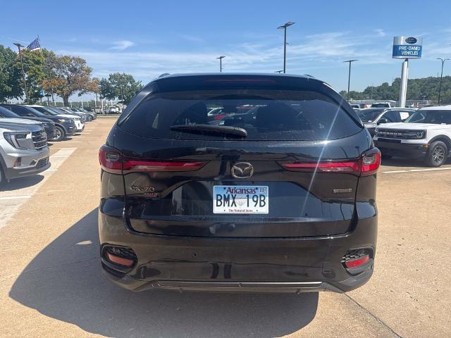 2026 MAZDA CX-7 - $35,892