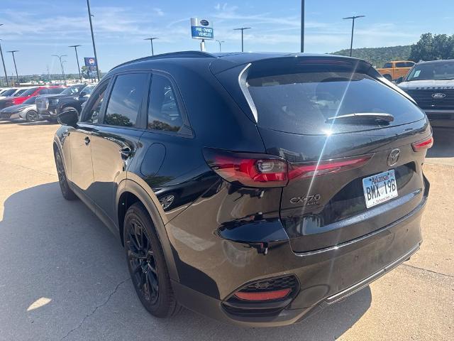 2026 MAZDA CX-7 - $35,892