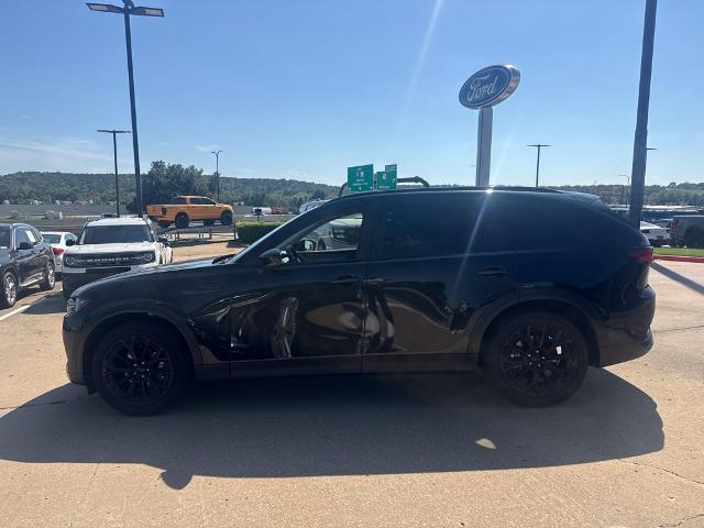 2026 MAZDA CX-7 - $35,892