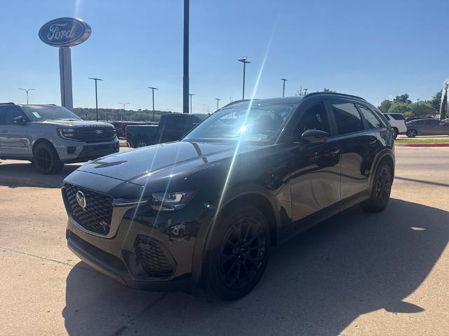 2026 MAZDA CX-7 - $35,892
