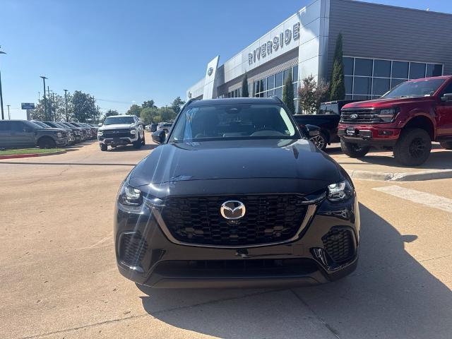 2026 MAZDA CX-7 - $35,892