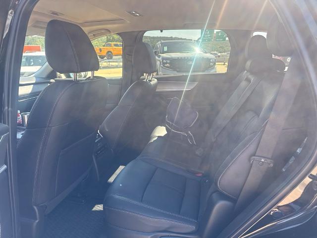 2026 MAZDA CX-7 - $35,892
