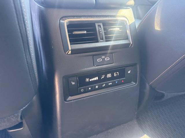 2026 MAZDA CX-7 - $35,892