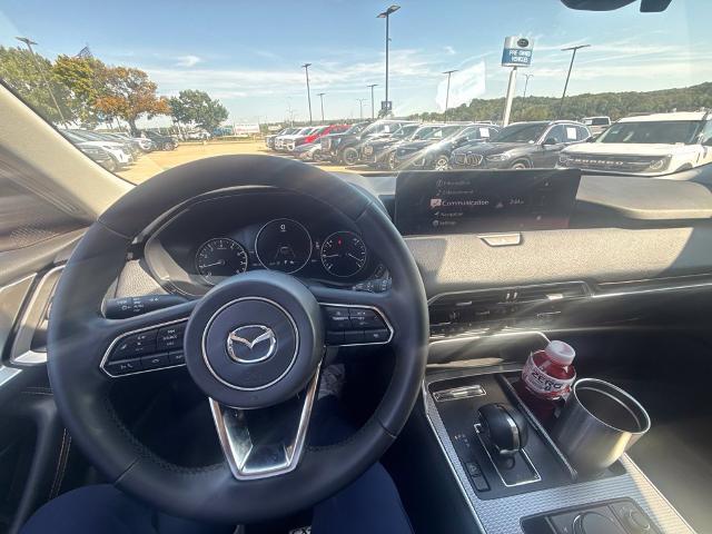 2026 MAZDA CX-7 - $35,892
