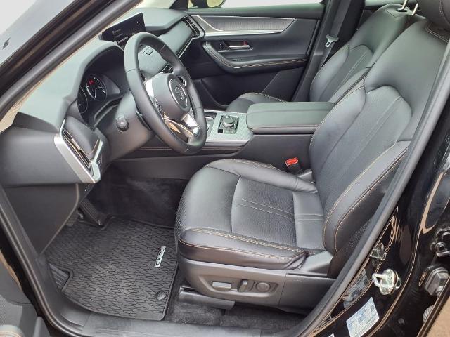 2026 MAZDA CX-7 - $35,892