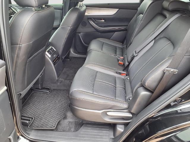 2026 MAZDA CX-7 - $35,892