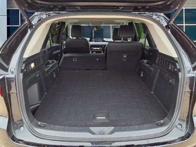2026 MAZDA CX-7 - $35,892