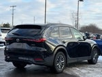 2025 CX-70 Thumbnail 1