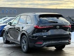 2025 CX-70 Thumbnail 3