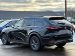2025 CX-70 Thumbnail 4