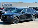 2025 CX-70 Thumbnail 7