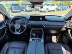 2025 CX-70 Thumbnail 8