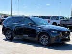 2025 CX-70 Thumbnail 35