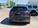2025 CX-70 Thumbnail 40
