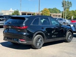2025 CX-70 Thumbnail 41