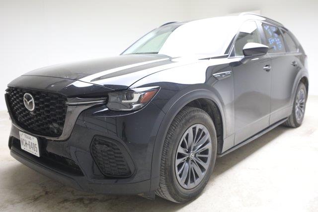 2025 MAZDA CX-7