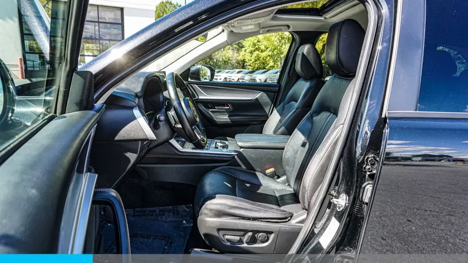 2025 Mazda CX-70 3.3 Turbo Preferred