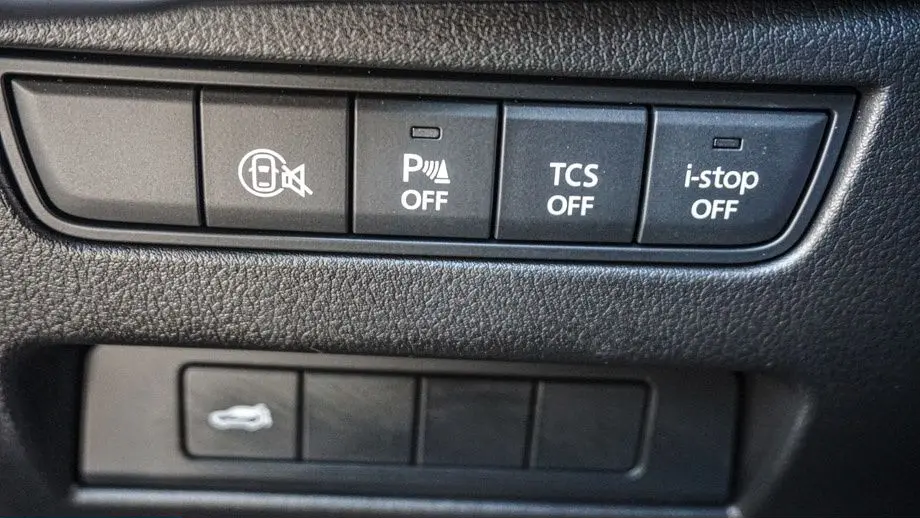 2025 Mazda CX-70 3.3 Turbo Preferred