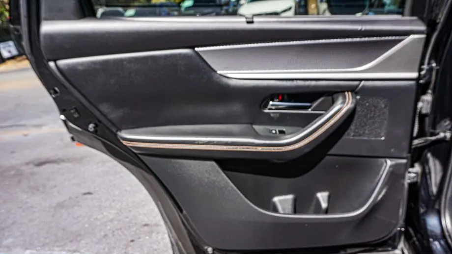 2025 Mazda CX-70 3.3 Turbo Preferred