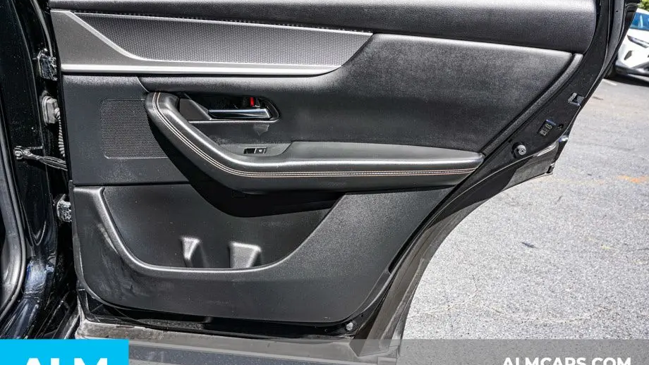 2025 Mazda CX-70 3.3 Turbo Preferred
