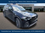 2025 CX-70 Thumbnail 2
