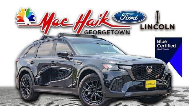 Preowned 2026 Mazda CX-70 3.3 Turbo Preferred for Sale