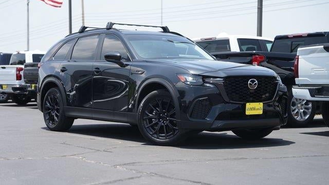 2026 Mazda CX-70 3.3 Turbo Preferred