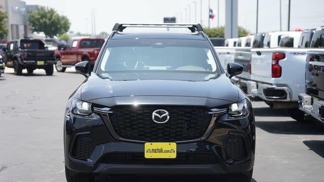 2026 Mazda CX-70 3.3 Turbo Preferred