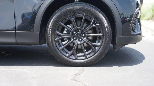 2026 Mazda CX-70 3.3 Turbo Preferred