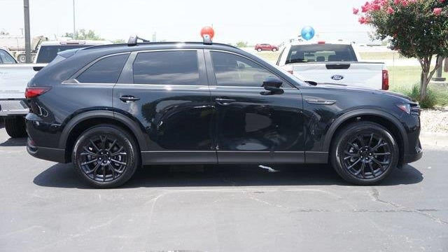 2026 Mazda CX-70 3.3 Turbo Preferred