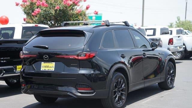 2026 Mazda CX-70 3.3 Turbo Preferred