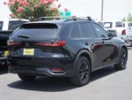 2026 CX-70 Thumbnail 6