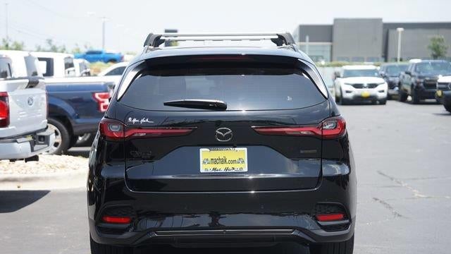 2026 Mazda CX-70 3.3 Turbo Preferred