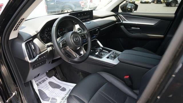 2026 Mazda CX-70 3.3 Turbo Preferred