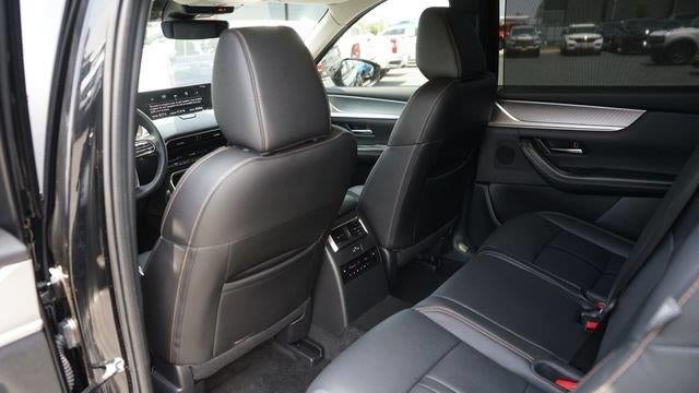 2026 Mazda CX-70 3.3 Turbo Preferred