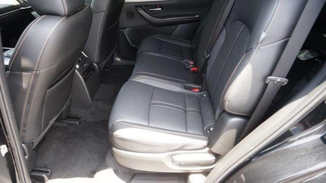 2026 Mazda CX-70 3.3 Turbo Preferred