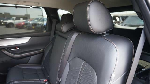 2026 Mazda CX-70 3.3 Turbo Preferred