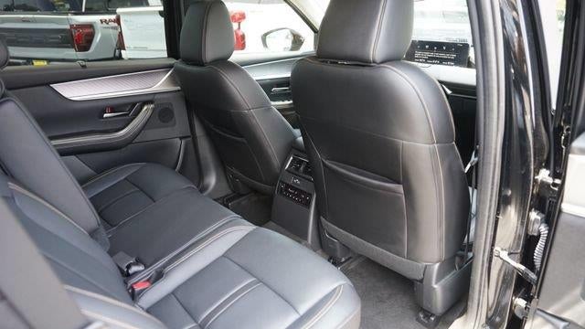 2026 Mazda CX-70 3.3 Turbo Preferred