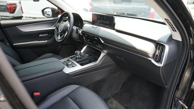 2026 Mazda CX-70 3.3 Turbo Preferred