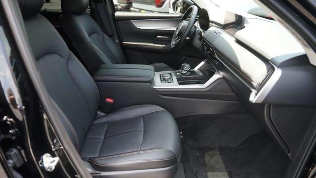 2026 Mazda CX-70 3.3 Turbo Preferred