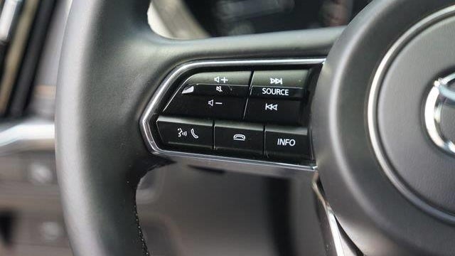 2026 Mazda CX-70 3.3 Turbo Preferred