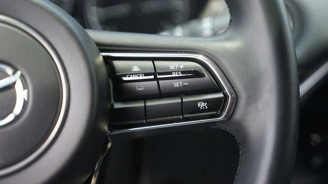 2026 Mazda CX-70 3.3 Turbo Preferred