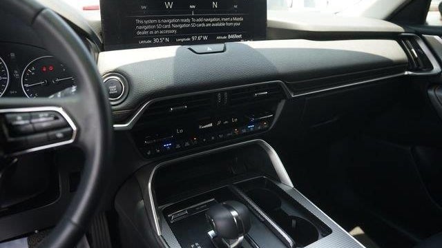 2026 Mazda CX-70 3.3 Turbo Preferred