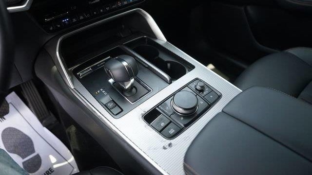 2026 Mazda CX-70 3.3 Turbo Preferred