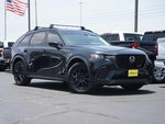 2026 CX-70 Thumbnail 2