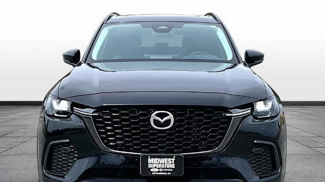 2025 Mazda CX-70 3.3 Turbo Preferred